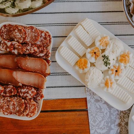 Vila Angelina Kusici Экстерьер фото