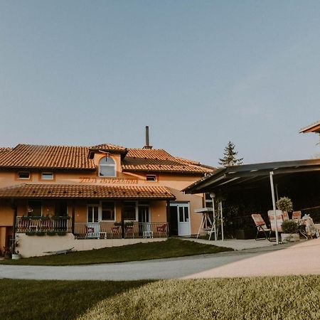 Vila Angelina Kusici Экстерьер фото