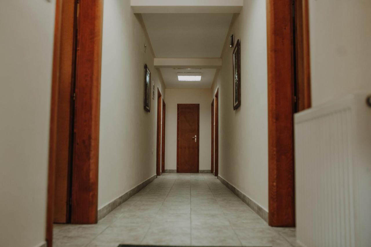 Vila Angelina Kusici Экстерьер фото