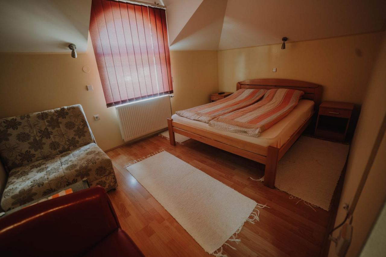 Vila Angelina Kusici Экстерьер фото