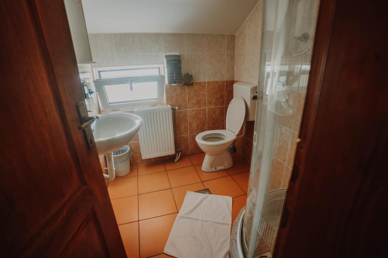 Vila Angelina Kusici Экстерьер фото
