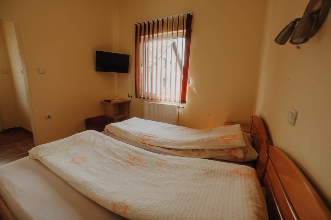 Vila Angelina Kusici Экстерьер фото