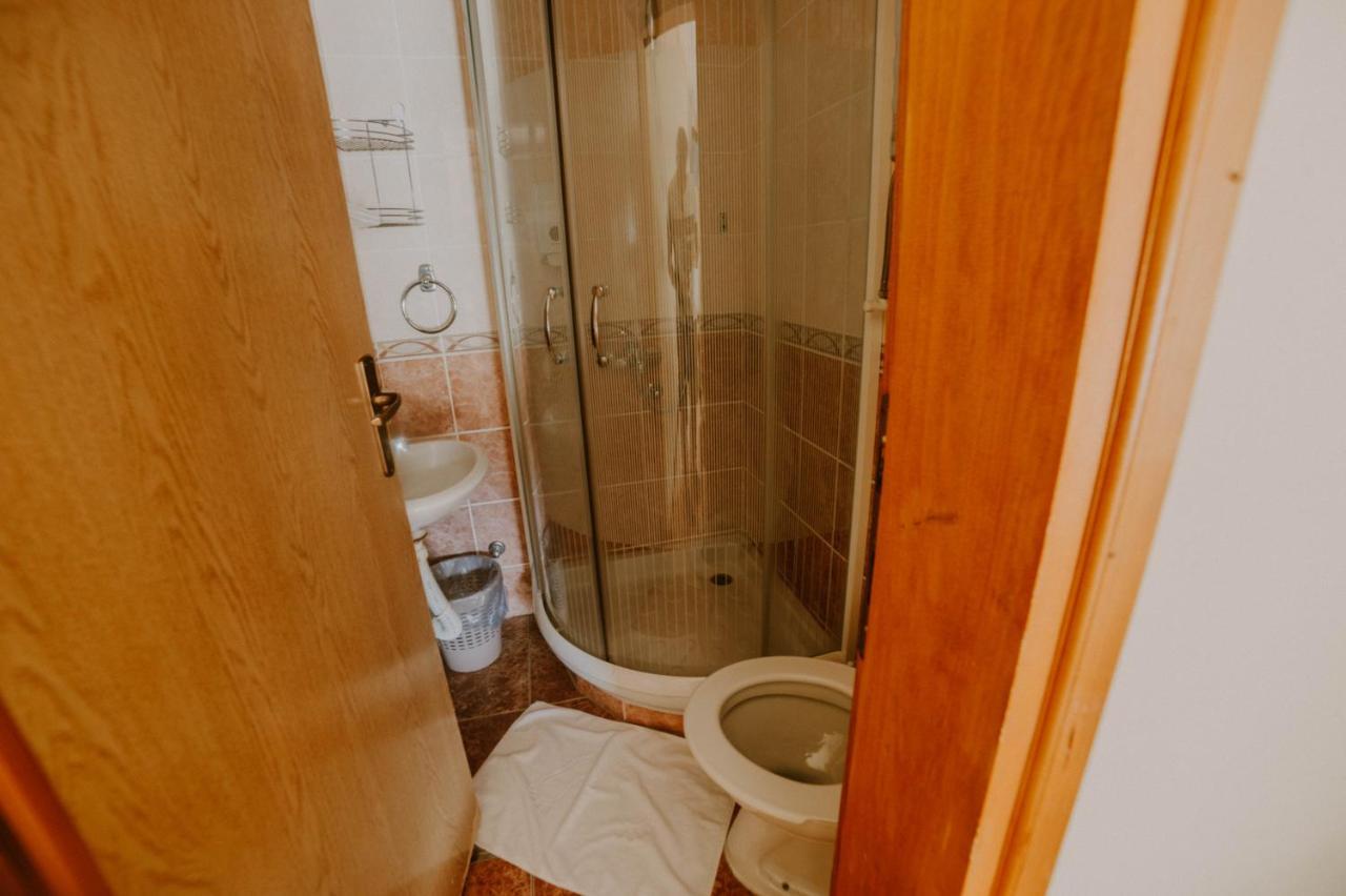 Vila Angelina Kusici Экстерьер фото