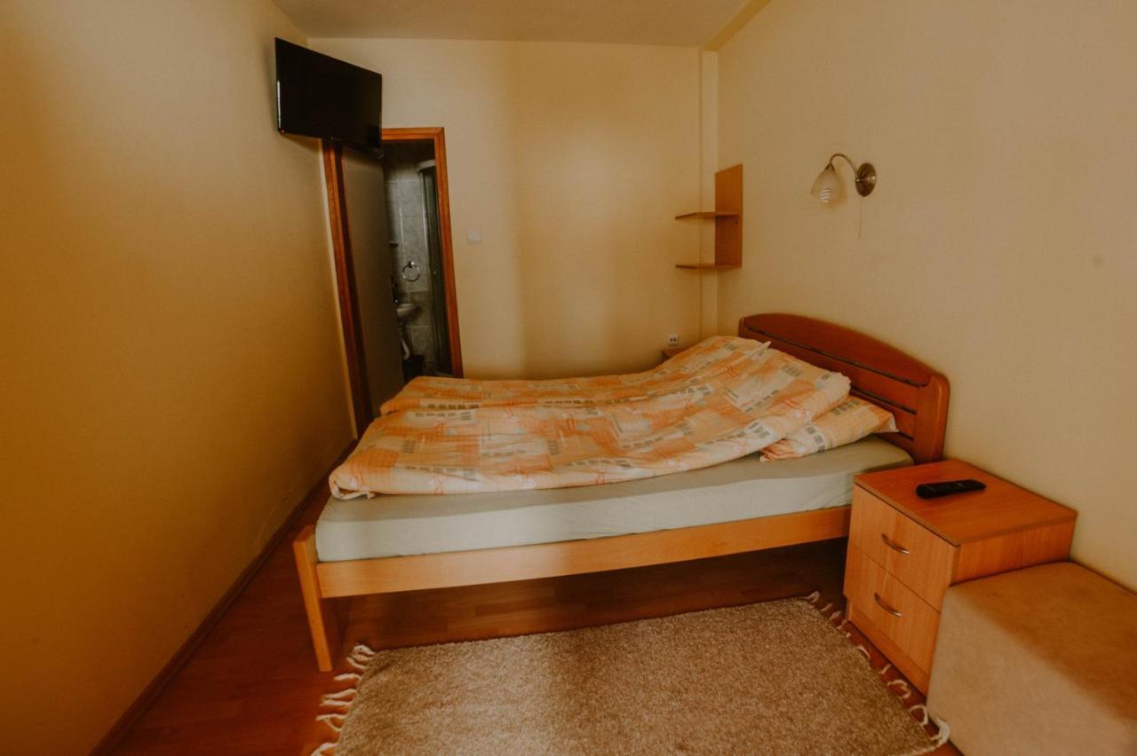 Vila Angelina Kusici Экстерьер фото
